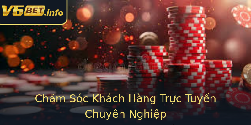 Chăm Sóc Khách Hàng Trực Tuyến Chuyên Nghiệp Chăm Sóc Khách Hàng Trực Tuyến Chuyên Nghiệp