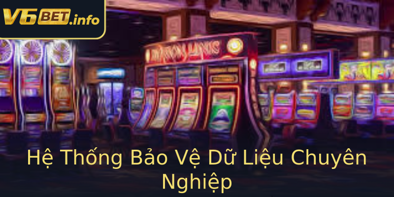 Hệ Thống Bảo Vệ Dữ Liệu Chuyên Nghiệp Hệ Thống Bảo Vệ Dữ Liệu Chuyên Nghiệp