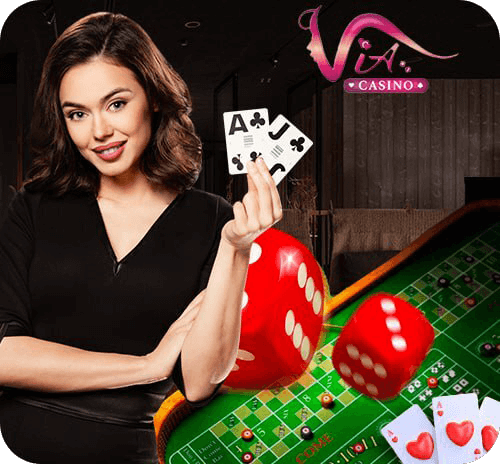 V6bet - Nhà Cái Uy Tín Hàng Đầu Với Trải Nghiệm Đa Dạng 15 Live Via Casino